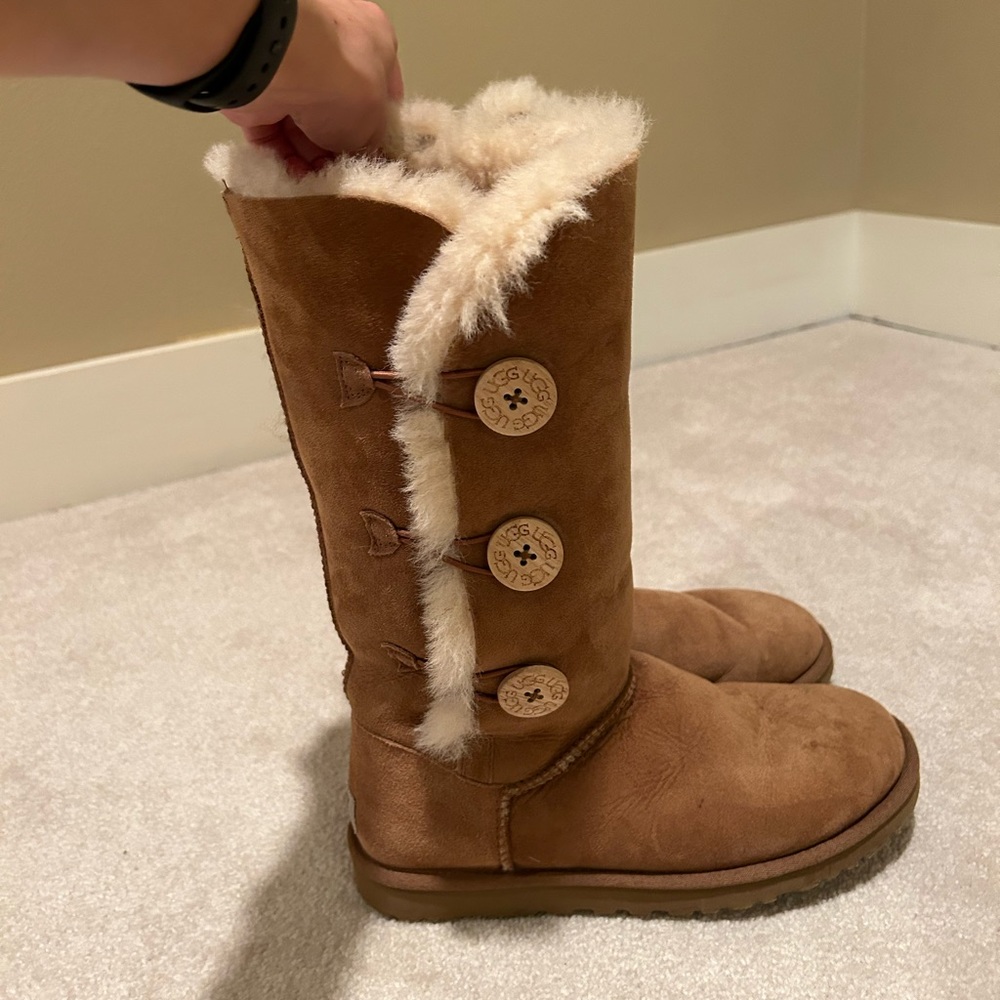 UGG boots